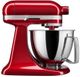 KitchenAid® Artisan® Mini Candy Apple Red 3.5 Quart Stand Mixer-0