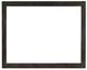 Jofran Inc. Madison County 4-Piece Vintage Black Queen Barn Door Bedroom Set-5