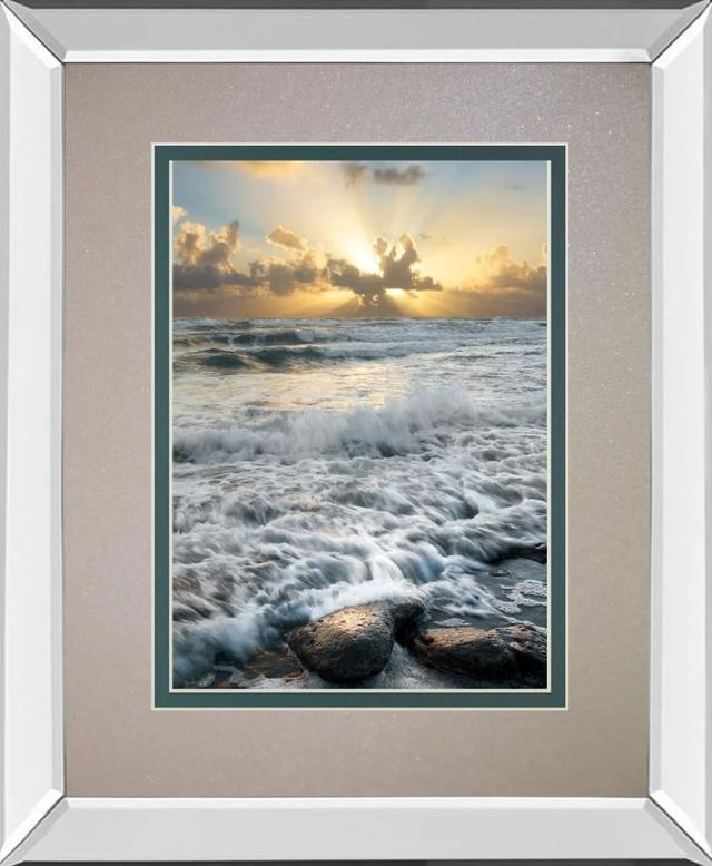 Classy Art Crash by Celebrate Life Gallery Wall Art-0