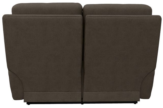 La-Z-Boy® Apollo Granite Power Reclining Loveseat with Headrest and Lumbar-3