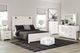 Signature Design by Ashley® Gerridan White King Bedroom Package-0