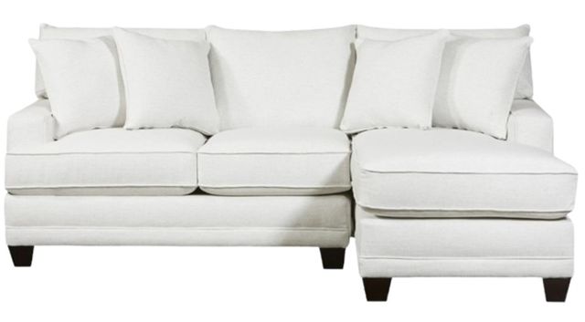 The Mix Customizable Kennedy 2-Piece Left Arm Facing Sectional-0