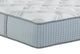 Scott Living™ Aspen Wrapped Coil Plush Tight Top King Mattress-1