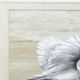 Stylecraft Beige/White Wall Art-1