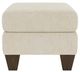 Flexsteel® Moxy Shell Ottoman-2