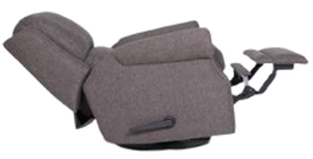 Smith Brothers Customizable 731 Manual Recliner-1