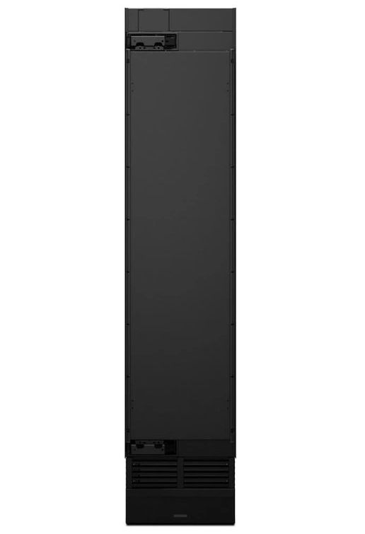 JennAir® 18" 8 Cu. Ft. Built In Panel Ready Freezer Column-1