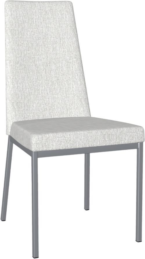 Amisco Customizable Linea Dining Side Chair-0