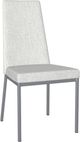 Amisco Customizable Linea Dining Side Chair-0
