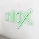 Classy Enlightened Chillax Neon Sign-3