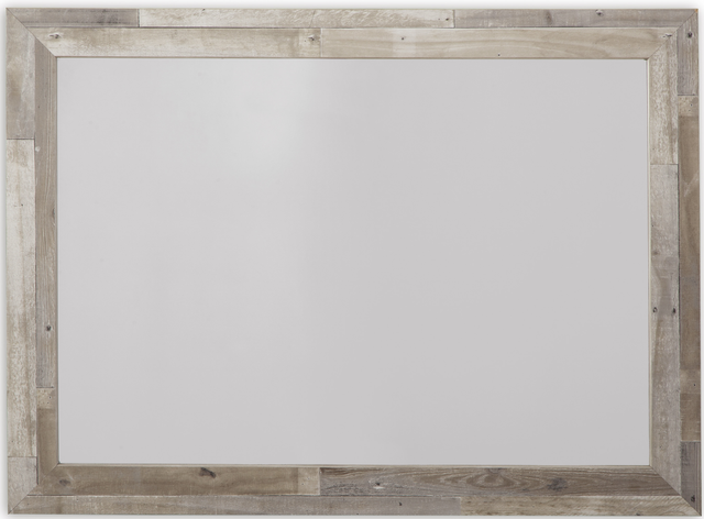 Benchcraft® Hodanna Whitewash Bedroom Mirror-1