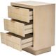 Stylecraft Light Wood Table-5