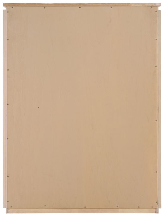 Meridian Furniture Astrid Natural Chest-3