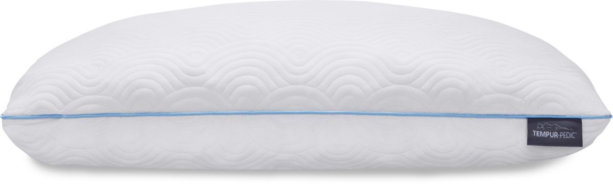 Tempur-Pedic® Essential™ TEMPUR-Blend™ Queen Bed Pillow