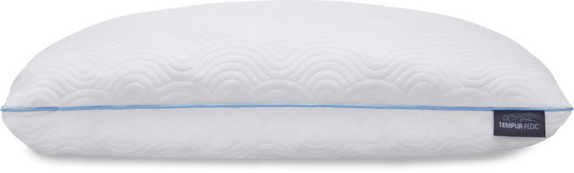 Tempur-Pedic® Essential™ TEMPUR-Blend™ Queen Bed Pillow-0