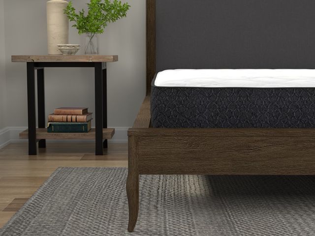 Symbol® Essentials 8" Innerspring Firm Tight Top Queen Mattress-3