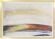 Stylecraft Full Sail Dark Gray/Gold/Gray/Red Wall Art-0