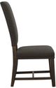 Coaster® Twain 2-Piece Warm Grey Side Chairs-3