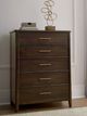 Vaughan-Bassett NordHaven Nordic Walnut Chest-1