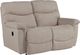 La-Z-Boy® James La-Z-Time® Full Reclining Loveseat-2