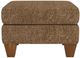 Flexsteel® Customizable Moxy 5039 Ottoman-3