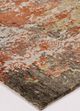 Feizy Gemma Gray/Multi-Colored 5' x 8' Rug-2