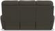 La-Z-Boy® Douglas Tar Power Reclining Sofa with Headrest-2