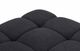 TOV Furniture Calliope Black Ottoman-4