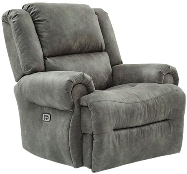 Best® Home Furnishings Customizable Field & Stream Home Genet Power Space Saver Recliner-0