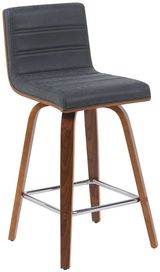 Vintage Black-Walnut