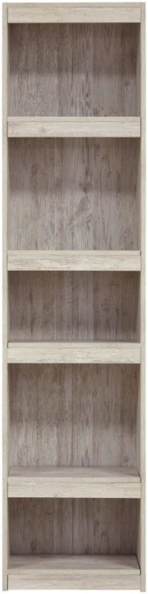 Signature Design by Ashley® Willowton Whitewash Pier-3