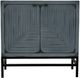 Vintage Furniture Joyce 2-Door Media Console-0