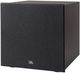 JBL® STAGE 200P 10" Espresso Subwoofer-2