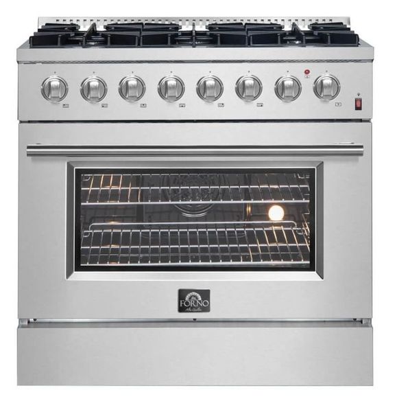 FORNO® Marco 36