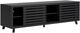 Signature Design by Ashley® Danziar Black 72" TV Stand-0