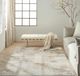 Nourison Home™ Calvin Klein CK078 Summit 5'x8' Style 1 Area Rug-1