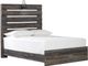 Signature Design by Ashley® Drystan 5-Piece Multi Full Panel Bed Set-1