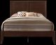 ACME Furniture Madison Espresso Eastern King Panel Bed-3