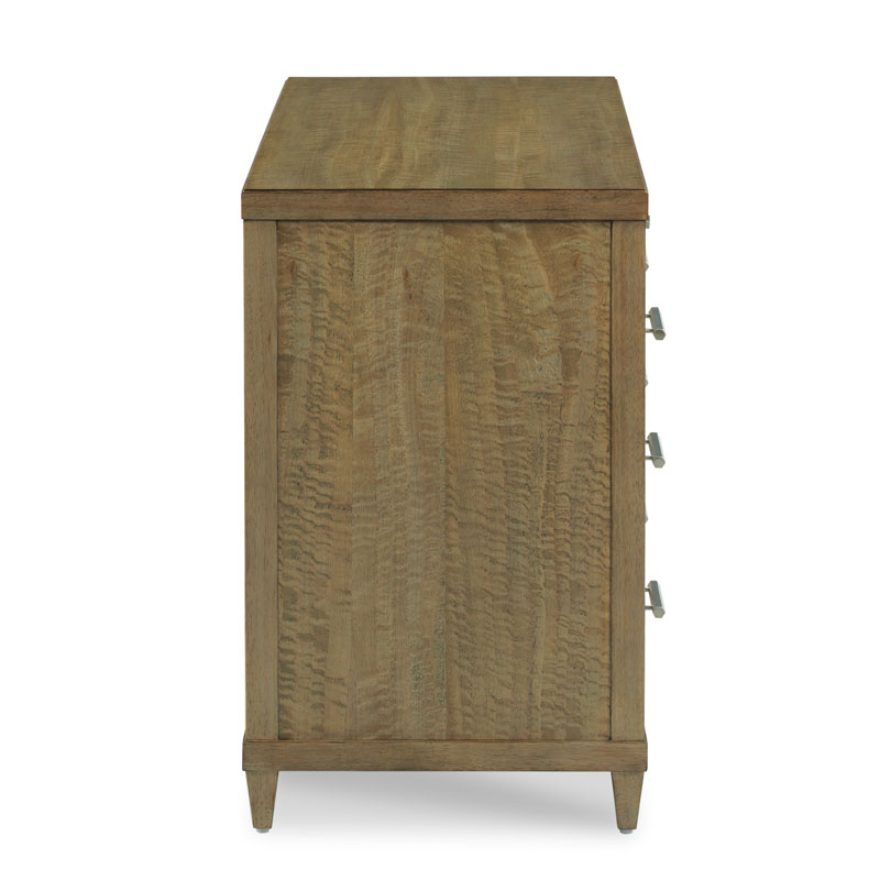 Woodbridge Furniture Greenwich Chest - Thumbnail 2