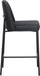 TOV Furniture Sydney 2-Piece Black Counter Stool-5