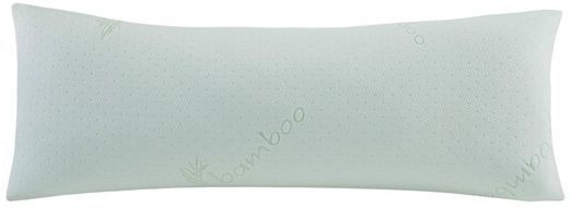 Olliix by Sleep Philosophy Medium Body Pillow-0