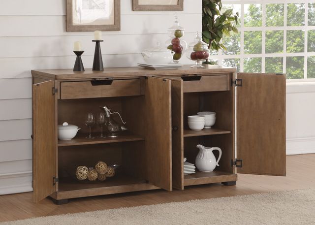Flexsteel® Carmen Wynwood Buffet-1