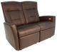 Fjords® Customizable Ulstein WS Relax 2-Seat Motorized Swing Relaxer-0