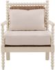 Furniture Classics Jameson Cream Bobbin Chair-0