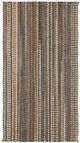 Capel Rugs Hampton Flagstone 8' x 11' Vertical Stripe Rectangle Rug-0