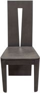 Diamond Sofa® Motion 2-Piece Grey Dining Chair Set-3