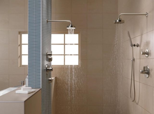 Delta Stainless 16" Shower Arm-4