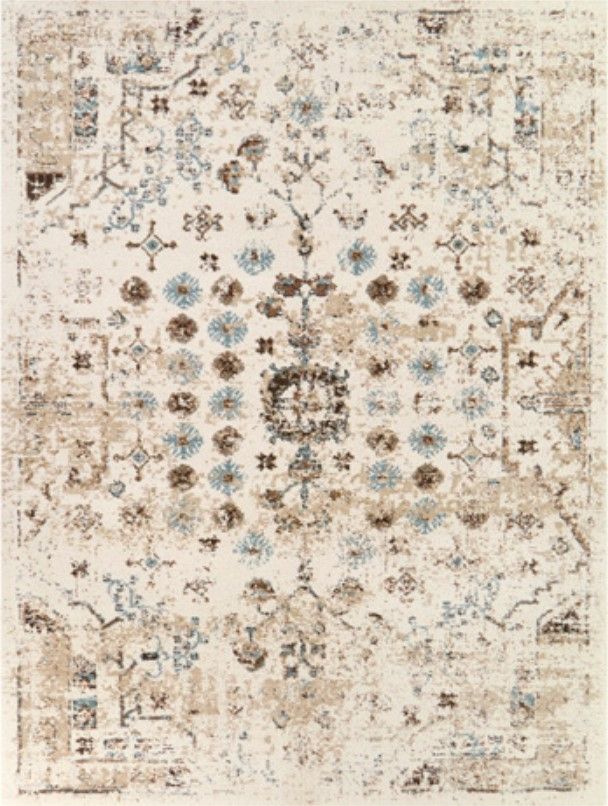 Jossler Area Rug - 5'x7'