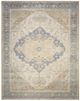 Nourison Home™ Vintage Washables 5'x7' Style 8 Area Rug-0