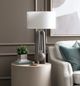 Crestview Collection Nexxus White Table Lamp-3